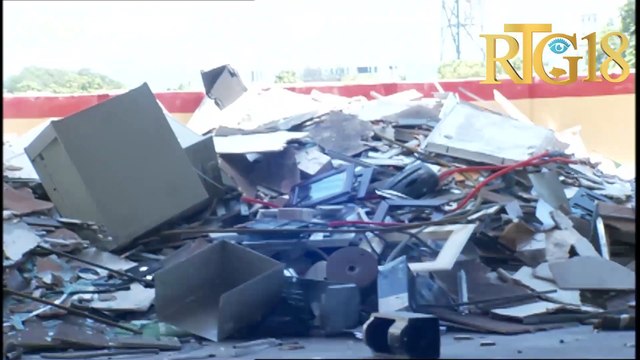 Figi Ministè Enteryè ak Kolektivite Teritoryal yo jounen mèkredi 24 jiyè 2024 la.