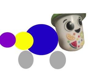 Baby Einstein logo