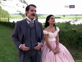 81. La Esclava Isaura (A Escrava Isaura), en español