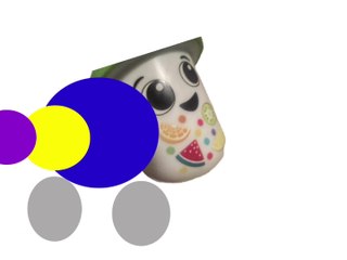 Baby Einstein logo 2007