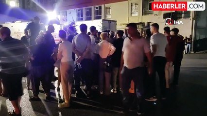 Denizli Cezaevinde Zehirlenme Olayı: Hastaneden Taburcu Edilenlerin Sayısı Açıklandı