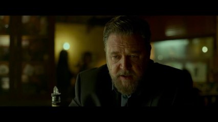 Sleeping Dogs: Manche Lügen sterben nie - Trailer (Deutsch) HD