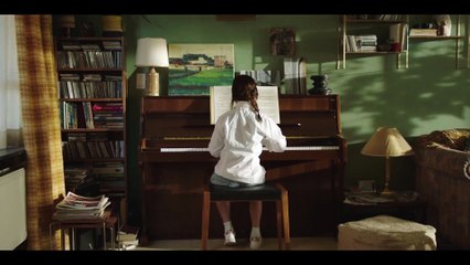 El concurso de piano - Trailer