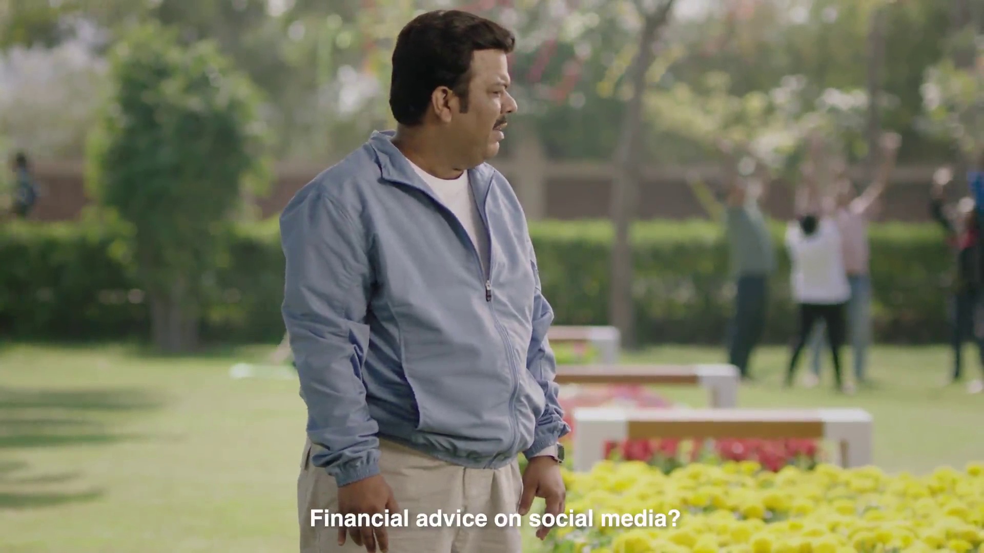 Savings & investment