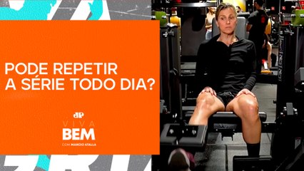 Descubra o treino ideal para turbinar as pernas | VIVA BEM
