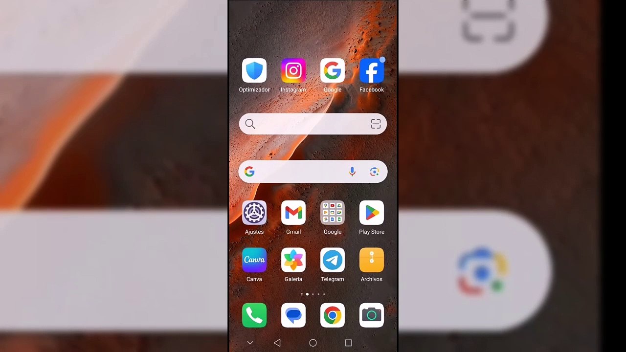 App Sonidos Notificaciones Android