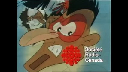 Były sobie Ameryki | show | 1992 | Official Clip