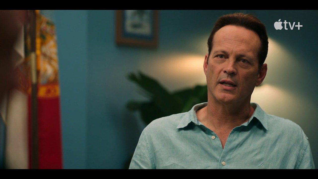 Bad Monkey - S01 Trailer (Deutsch) HD