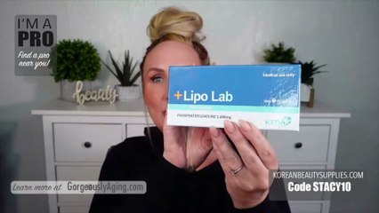 Fat Dissolving Series: Getting Rid of Belly Fat-Encoded
