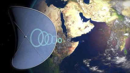 Space-Based Solar Power