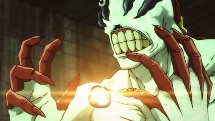 ★ Sukuna vs Special Grade - Jujutsu Kaisen ★ Russian Fandub - Duekon