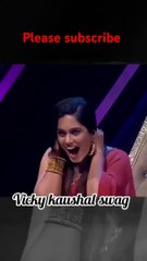 @huan tera  #Tauba Tauba #vicky Kausal Song #superstar  #e 3.0 #viral #video...