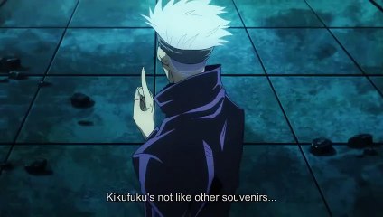 ★ Sukuna vs Gojo Parodie ★ German Fandub - Duekon