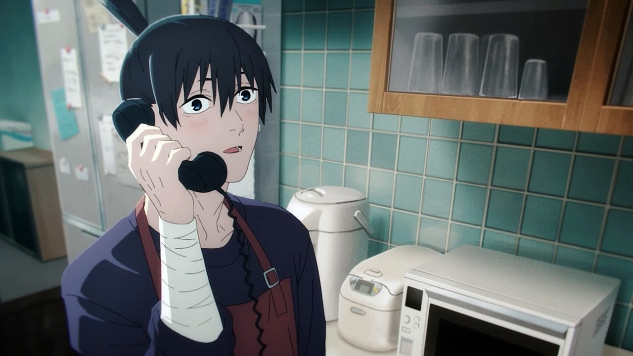 ★ Chainsaw Man ★ German Fandub feat. Medolina and LPPX - Duekon