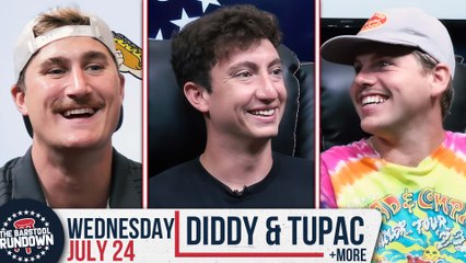 Yellowstone is About to Blow - July 24th, 2024 - Barstool Rundown