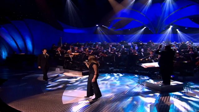 CHARLOTTE CHURCH — The Prayer (duet with Josh Groban) ● Prelude: The Best Of Charlotte Church · 2002