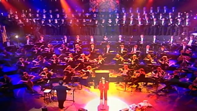 CHARLOTTE CHURCH — Panis Angelicus ● Prelude: The Best Of Charlotte Church · 2002