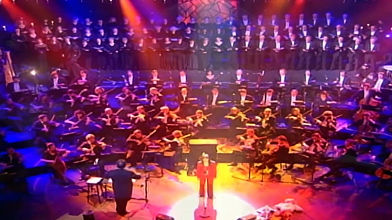 CHARLOTTE CHURCH — Panis Angelicus ● Prelude: The Best Of Charlotte Church · 2002