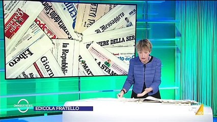 La giornalista Flavia Fratello ironizza sull'omofobia del generale Vannacci