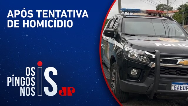 Advogada do PCC é presa por esquema com cliente