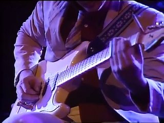 John Mayall & the Bluesbreakers - Set 1 - 06/18/82