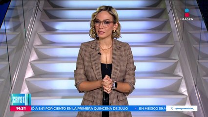 Las lluvias van a continuar en gran parte del país