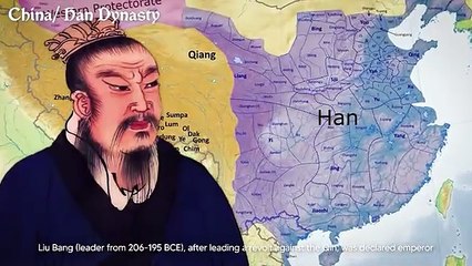 The Epic History of Human Civilization  ( Part 4 )