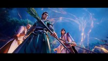 【4K】Jade Dynasty episode 31-35 | Multi Sub | Anime 3D | vip110.vip