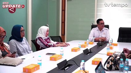 Air Bersih Diklaim Tersedia Optimal Saat HUT RI Ke-79 di IKN
