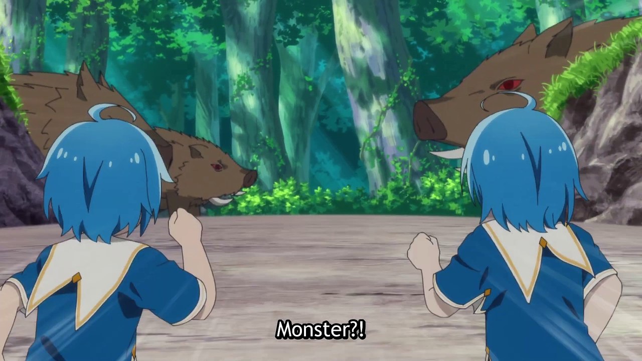 A Journey Through Another World: Raising Kids While Adventuring | show | 2024 | Official Trailer