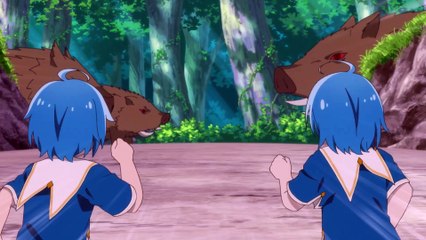 Приключения в другом мире: Воспитывать детей будучи авантюристом | show | 2024 | Official Trailer