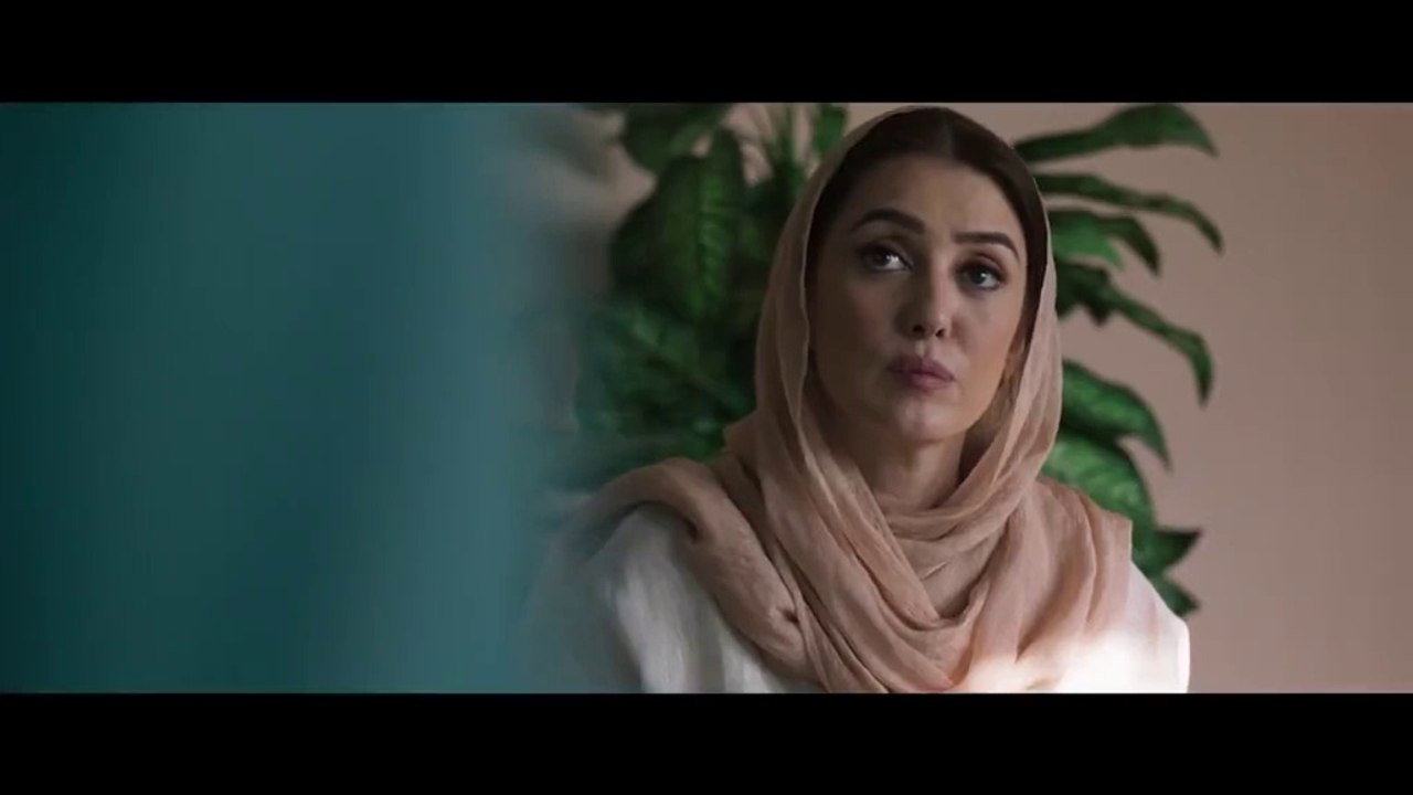 فيلم باص 22  كندة علوش  تانيشثا شاترجي