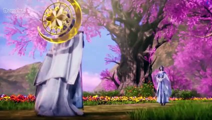 Ling Jian Zun S4 EP 408 (508) - Spirit Sword Sovereign