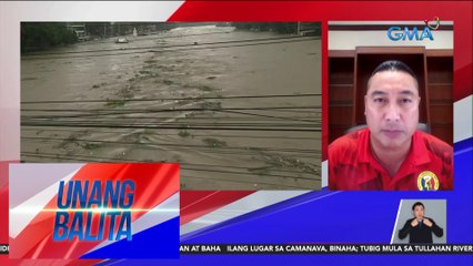 Panayam kay Mayor Francis Zamora, Chairman, Metro Manila Council | Unang Balita