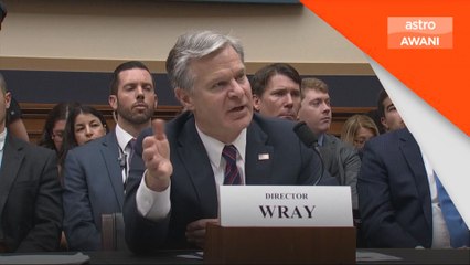 Cubaan bunuh Trump: Penembak sempat Google pembunuhan JFK - FBI