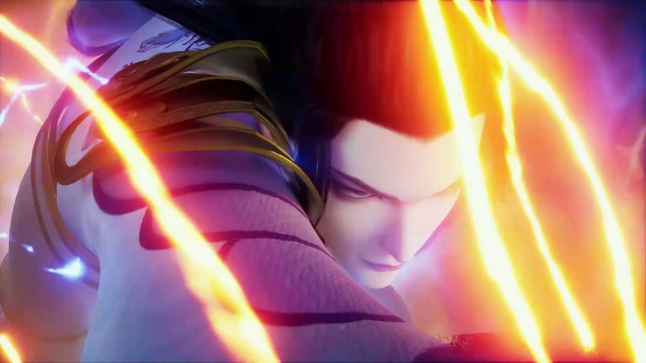 100000 Years of Qi Refining episode 141 | Multi Sub | Anime 3D | vip110.vip