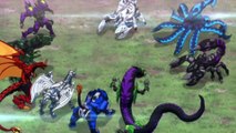 Bakugan Battle Planet (2018) Episode 17