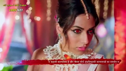 مسلسل الساحرة المتزوجة مترجم حلقة 42