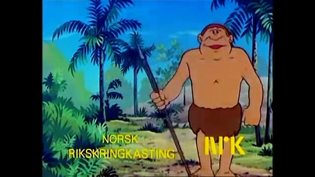 Był sobie człowiek | show | 1978 | Official Clip