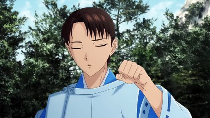 シーズン1 | show | 2024| S1 | Official Trailer