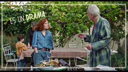 The Other Way Around | movie | 2024 | Official Trailer