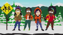 South Park: Entrando no Panderverso | movie | 2023 | Official Trailer