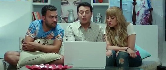 مسلسل اللهم انى صائم الحلقة 25 مصطفى شعبان و ريم مصطفى