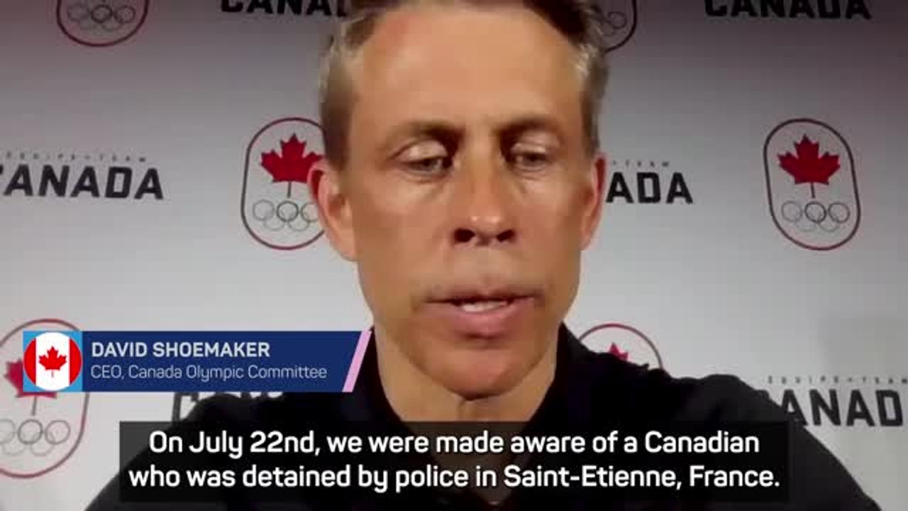 'Winning the right way is the only way for us' - Olympic Committee CEO explains