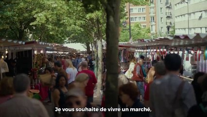 Download Video: JO : Découvrez le clip de promotion de la capitale, mis en ligne par la ville de Paris, à l'occasion du lancement des Jeux Olympiques - Vidéo