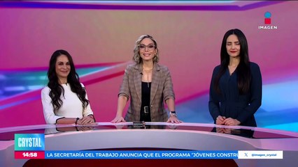 Mariana Lozano es una de las estudiantes con puntaje perfecto del examen de la UNAM