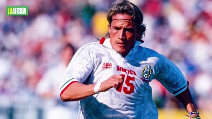 André-Pierre Gignac menospreció al 'Matador' Hernández previo al ALL-STAR SKILL CHALLENGE