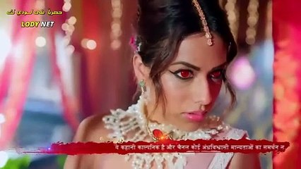 مسلسل الساحرة المتزوجة مترجم حلقة 42