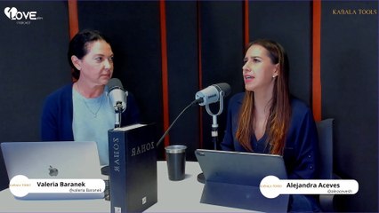 Kabala Tools⁠: El deseo de cambiar