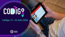 Código Trece | 23 Julio 2024